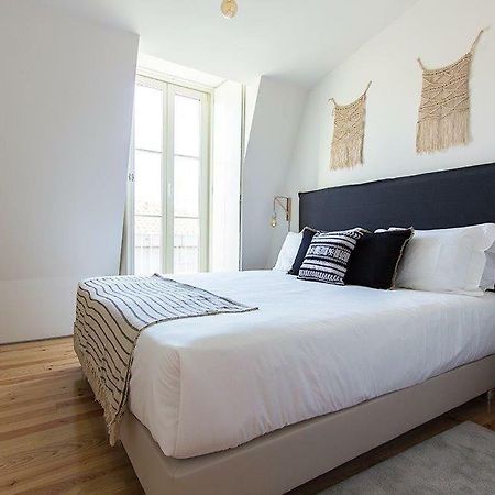 Luxury T.M. Penthouse With A View Apartman Lisboa Kültér fotó