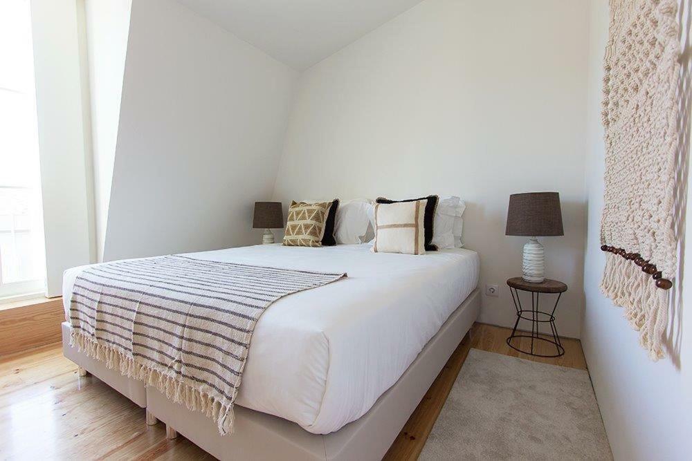 Luxury T.M. Penthouse With A View Apartman Lisboa Kültér fotó