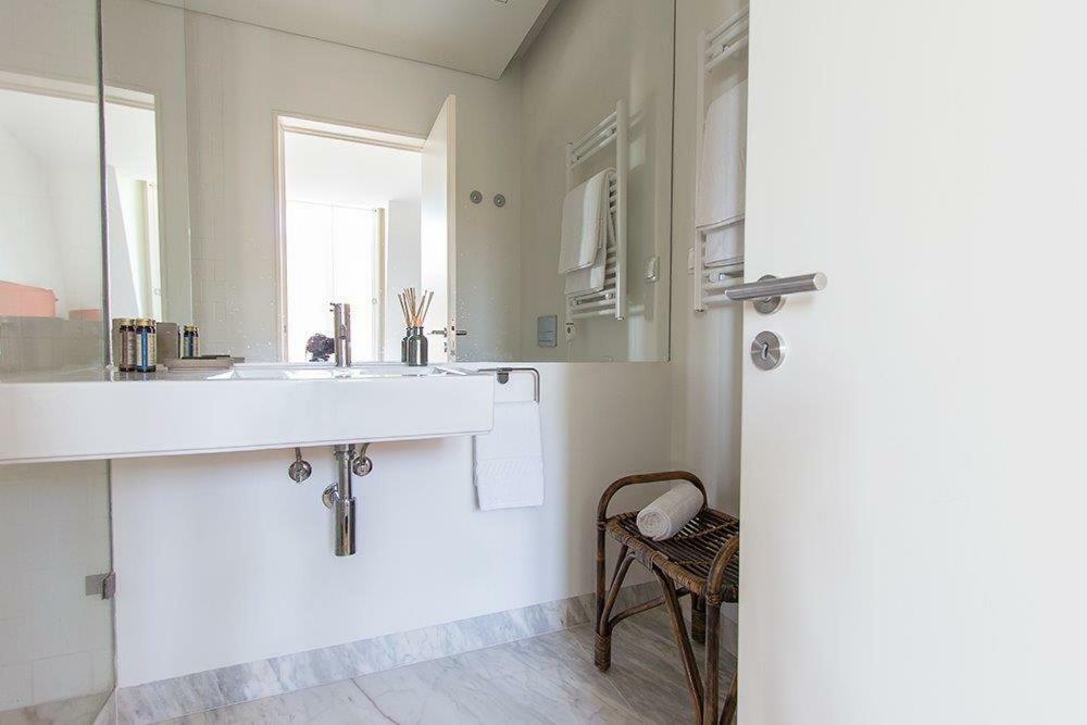 Luxury T.M. Penthouse With A View Apartman Lisboa Kültér fotó