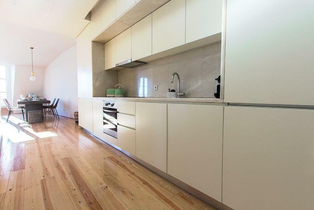 Luxury T.M. Penthouse With A View Apartman Lisboa Kültér fotó