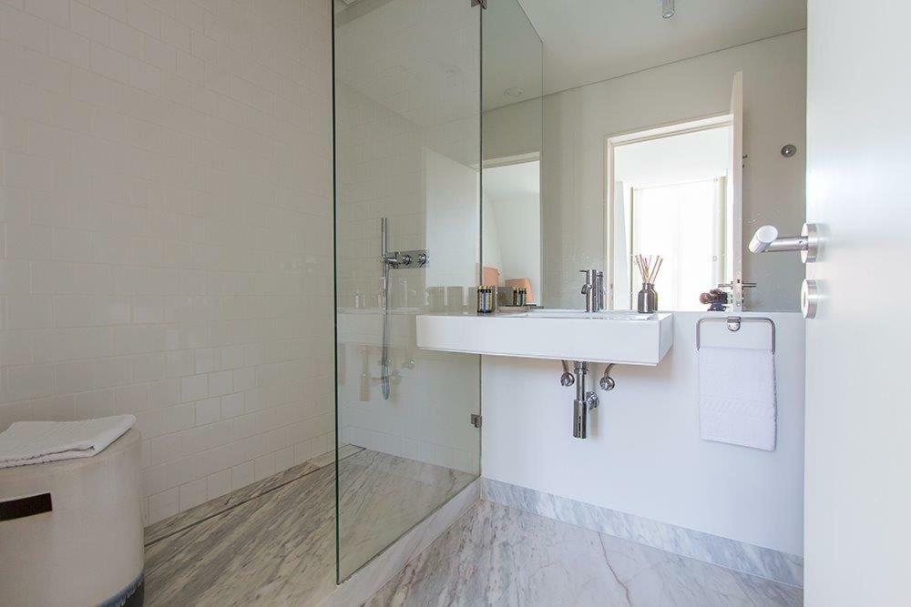 Luxury T.M. Penthouse With A View Apartman Lisboa Kültér fotó