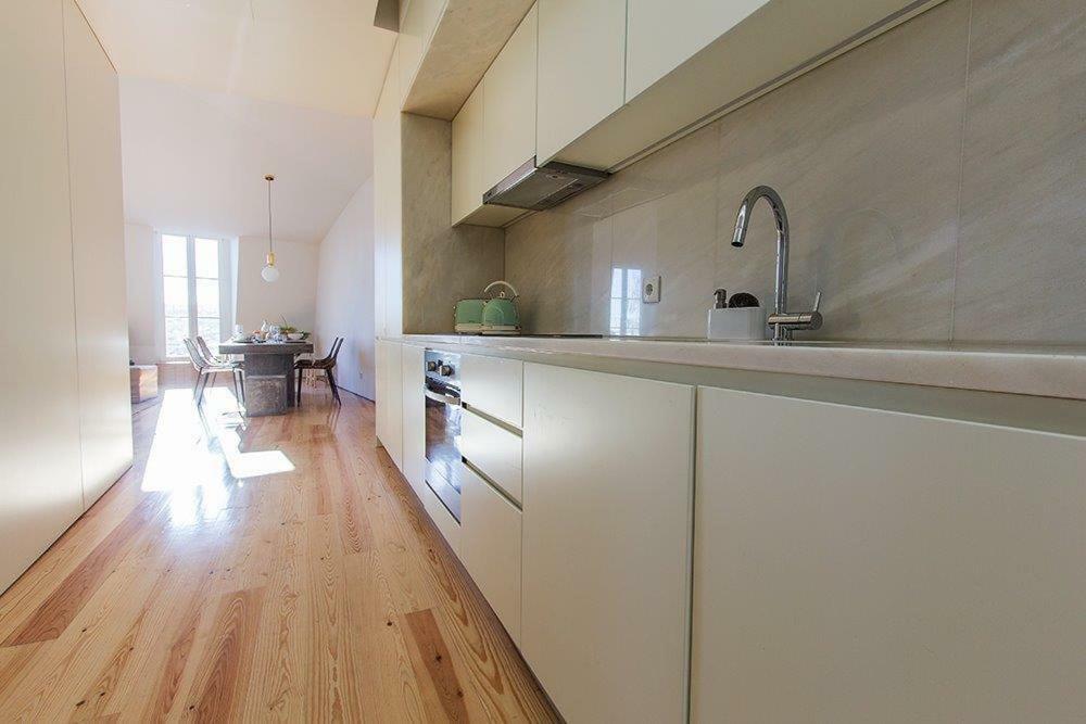 Luxury T.M. Penthouse With A View Apartman Lisboa Kültér fotó